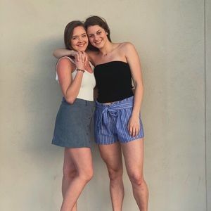 Meet your Posher, Kennedy